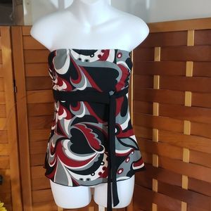 Maurices Studio Y Brand tube top